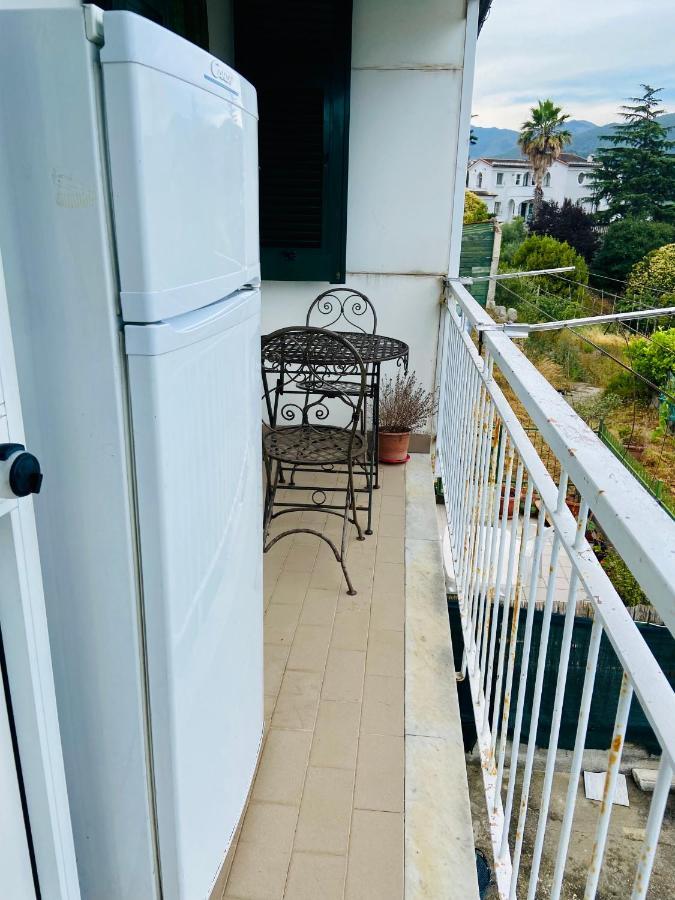 Casa Sbollazza Con Parcheggio E Vicina Al Parco Citra:010059-Lt-1207 Apartment Sestri Levante Exterior photo