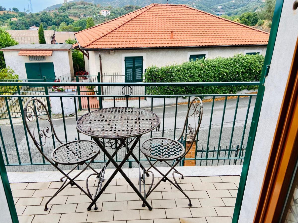 Casa Sbollazza Con Parcheggio E Vicina Al Parco Citra:010059-Lt-1207 Apartment Sestri Levante Exterior photo