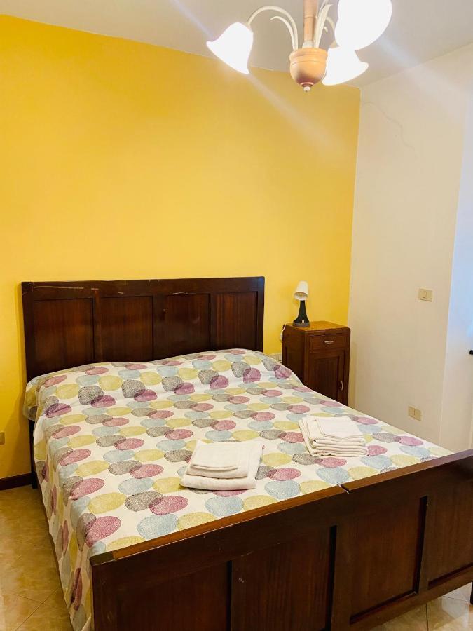Casa Sbollazza Con Parcheggio E Vicina Al Parco Citra:010059-Lt-1207 Apartment Sestri Levante Exterior photo